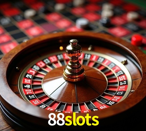 Níveis VIP 88slots