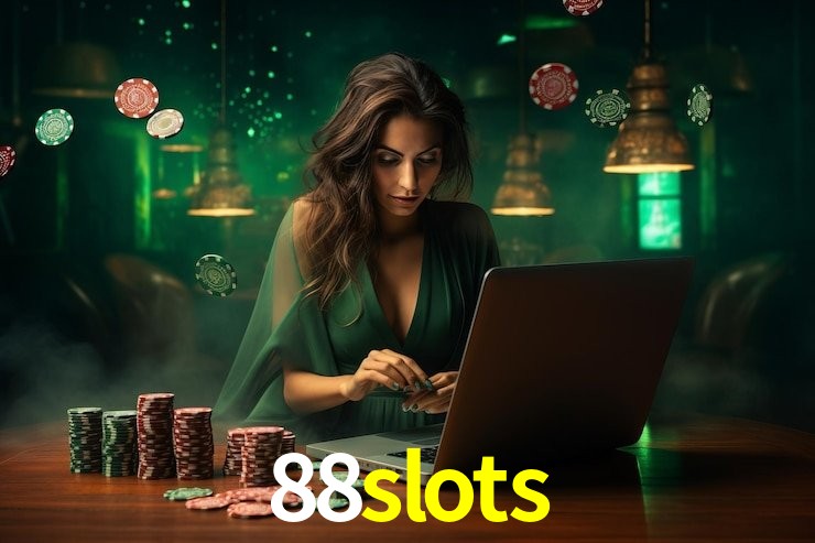App 88slots Android