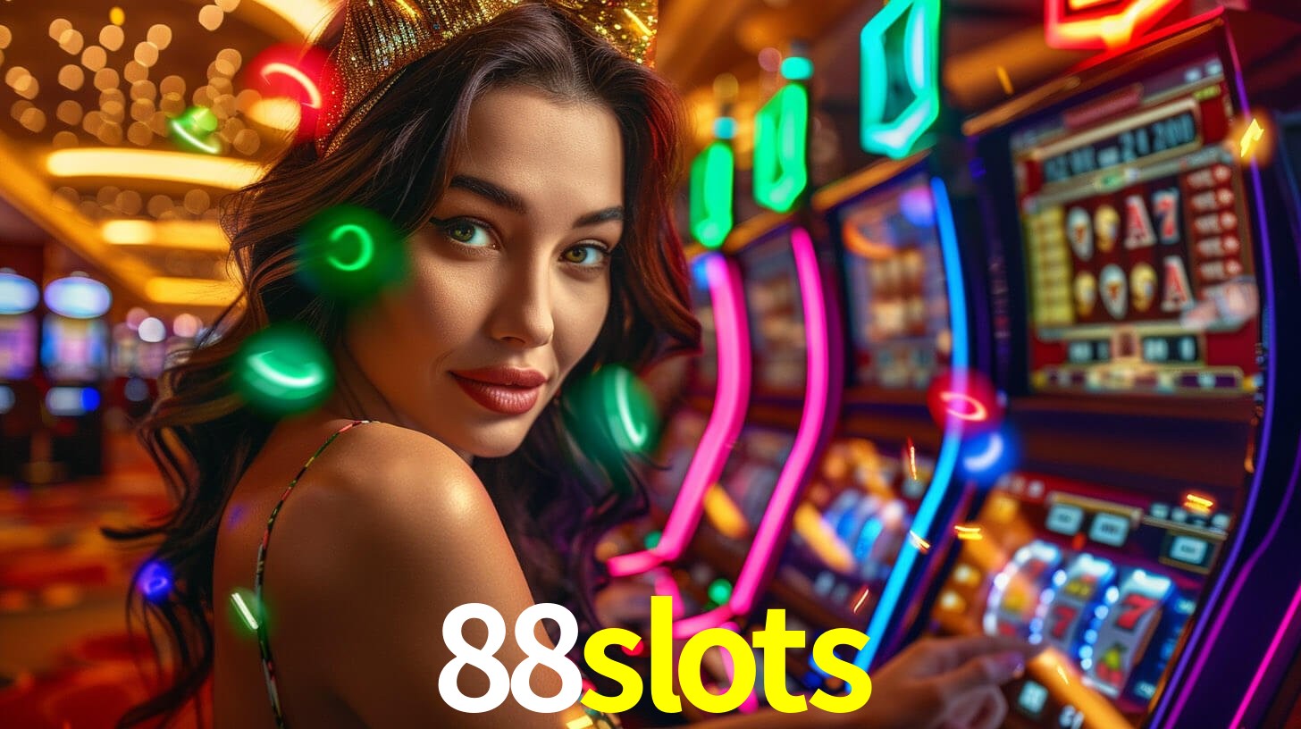 Recursos App 88slots