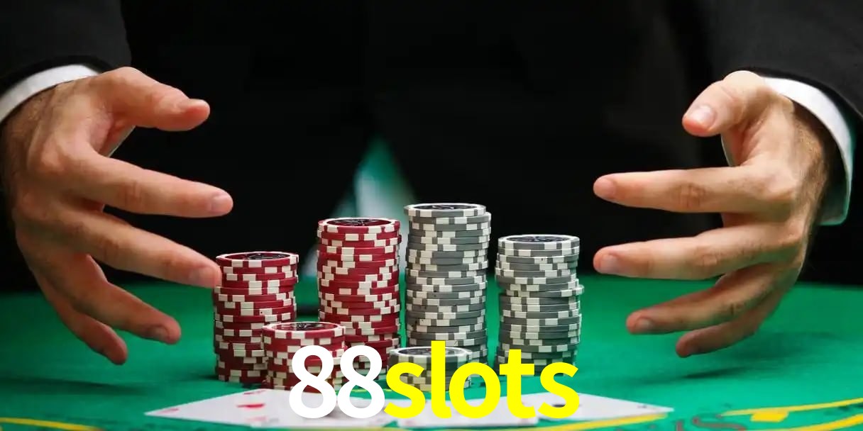Chances Ganhar 88slots