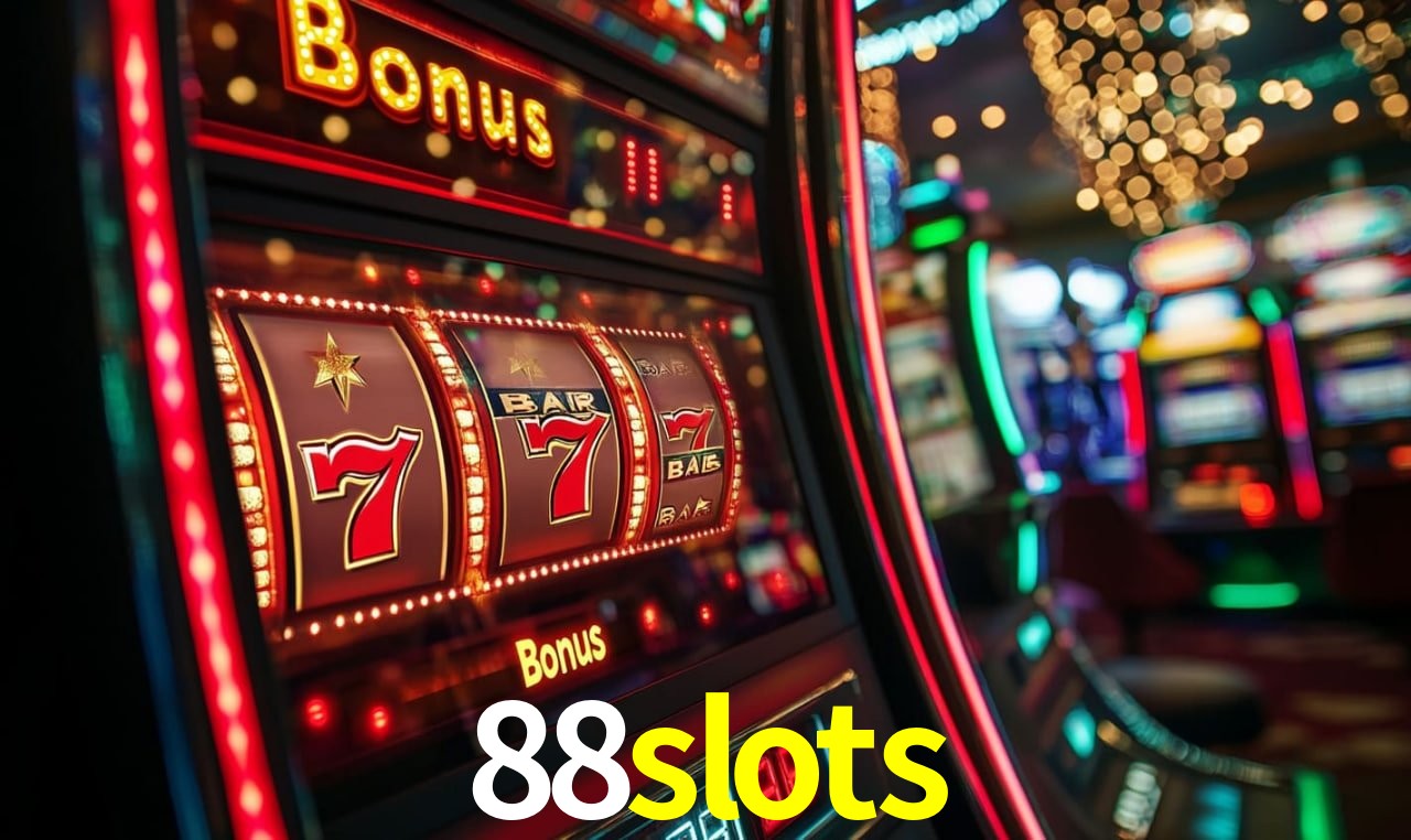Funcionalidades App 88slots