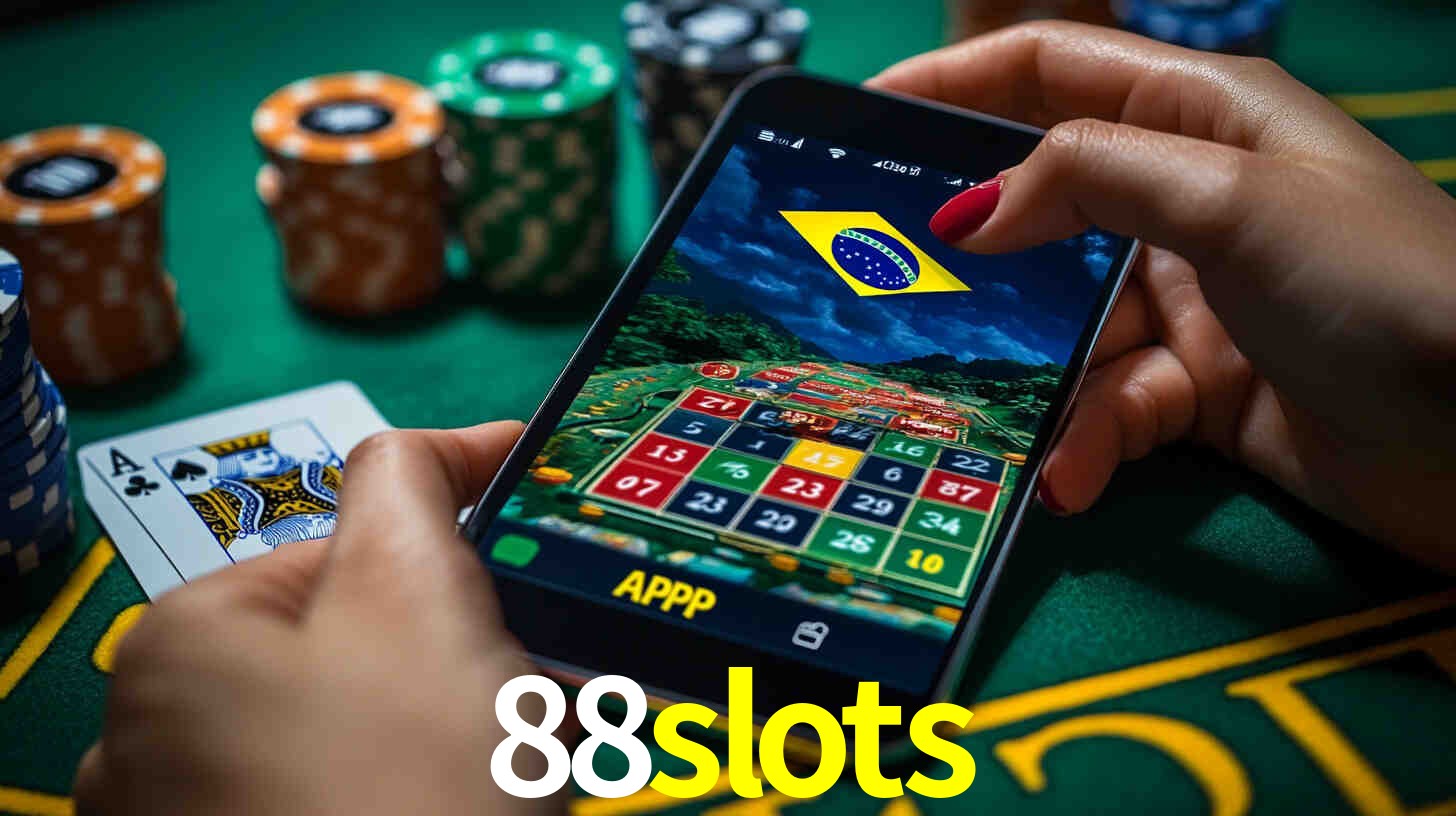Performance App 88slots