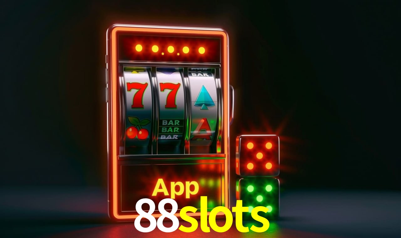 login 88slots
