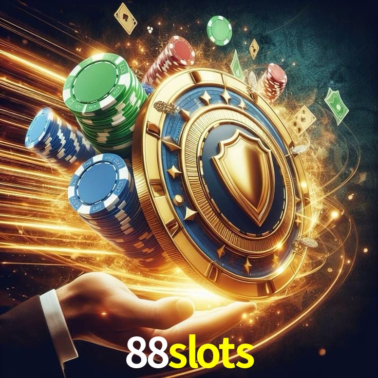 Eventos 88slots