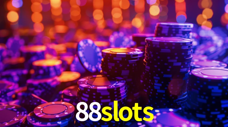 Jogos App 88slots