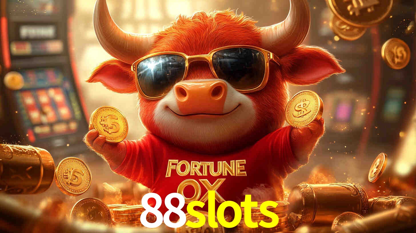 88slots bet Brasil