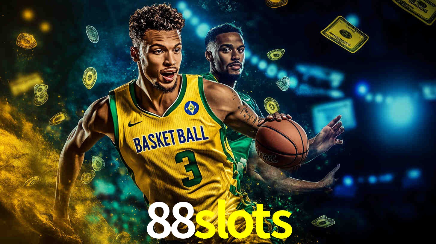 Benefícios Download 88slots