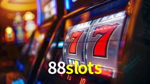 88slots Processo de inscrição