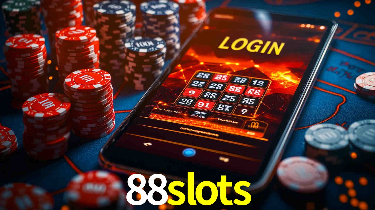 bet 88slots