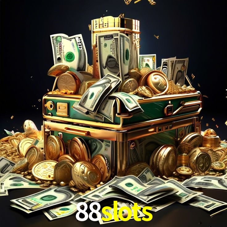 Aplicativo móvel 88slots para iOS e Android