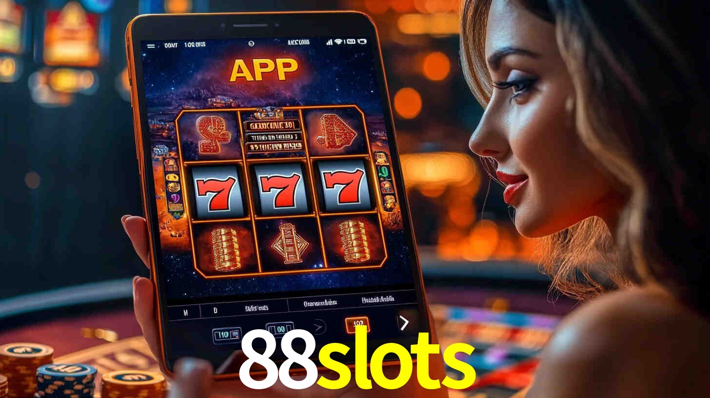 88slots bet casino