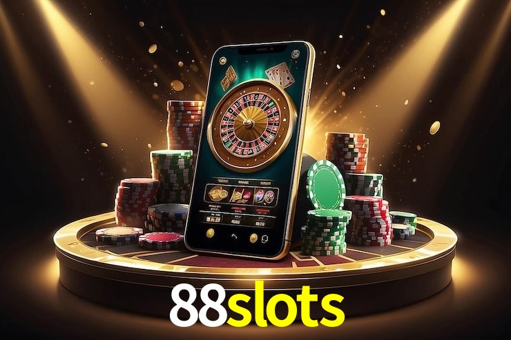 88slots Caça-níqueis móveis