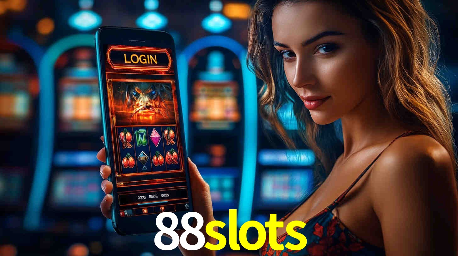 Ofertas App 88slots