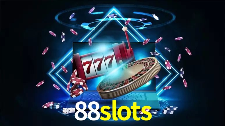 88slots Caça-níqueis móveis