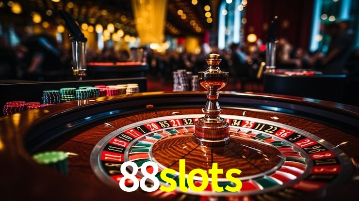 cassino_Roleta