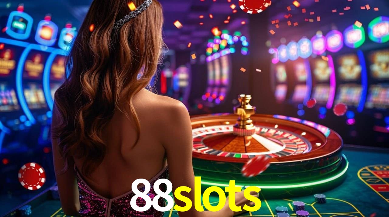 iPad 88slots