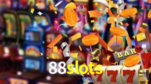 Notificações App 88slots