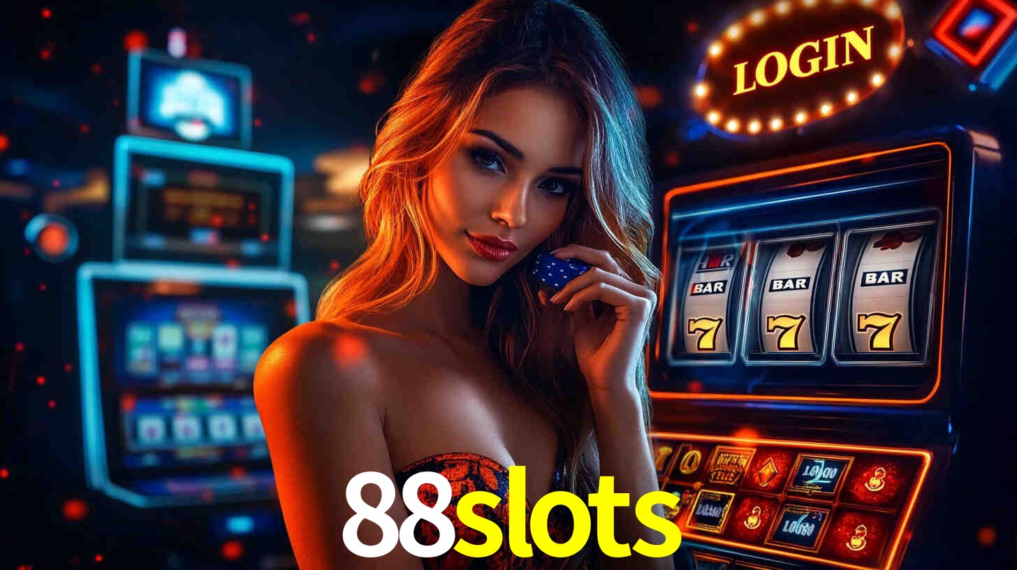 Promoções App 88slots