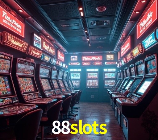 Progressão VIP 88slots