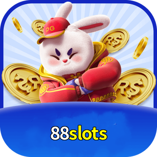 Logo da 88slots